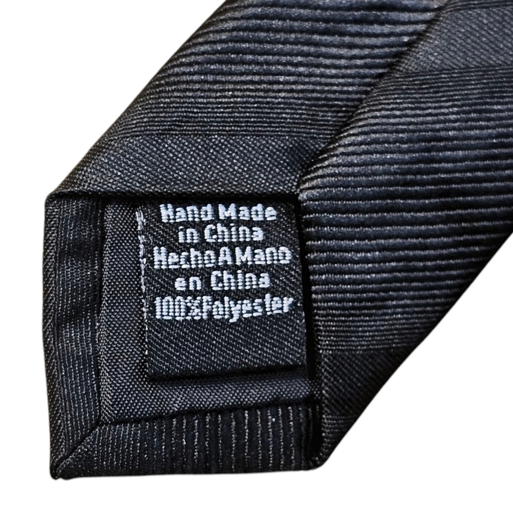 VAN HEUSEN TIE - Picture 6 of 11